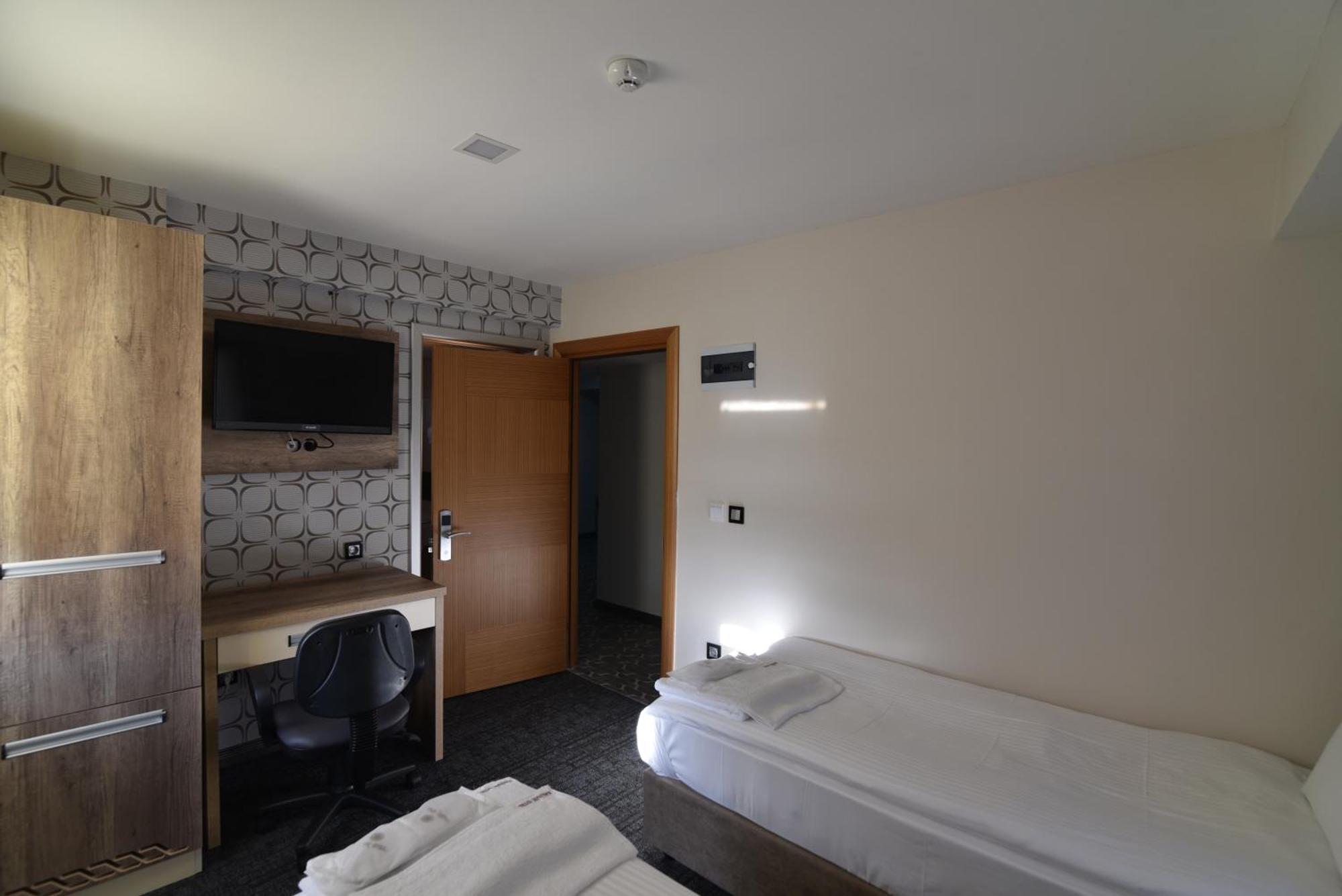 Saltuk Hotel エルズルム 部屋 写真