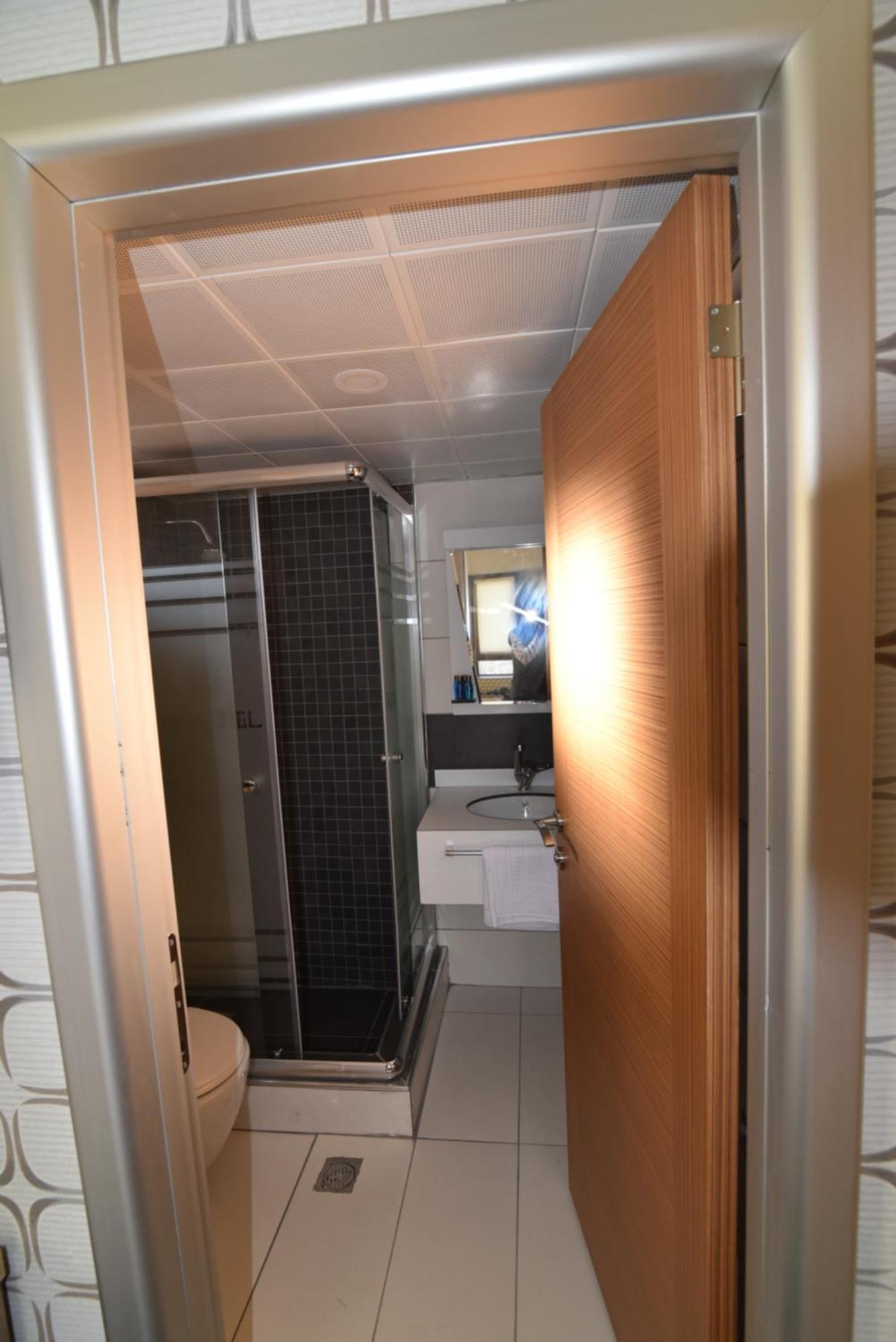 Saltuk Hotel エルズルム 部屋 写真
