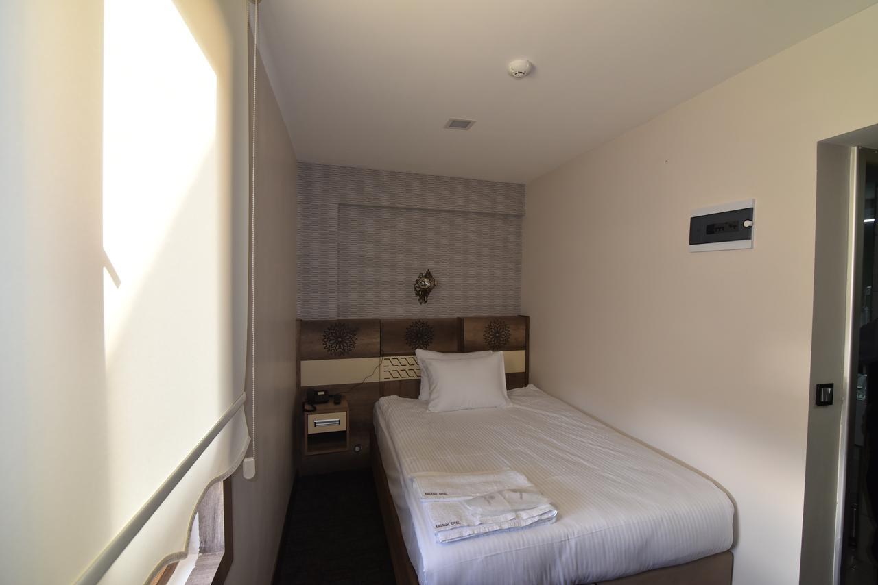 Saltuk Hotel エルズルム エクステリア 写真