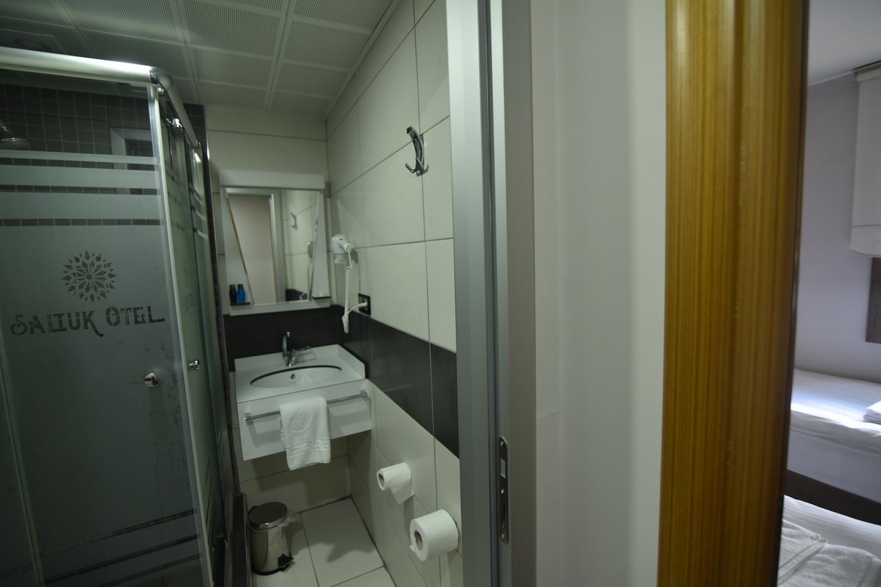 Saltuk Hotel エルズルム 部屋 写真