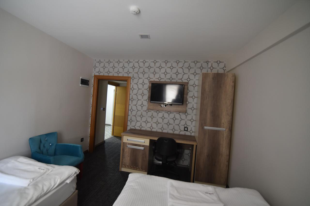 Saltuk Hotel エルズルム 部屋 写真