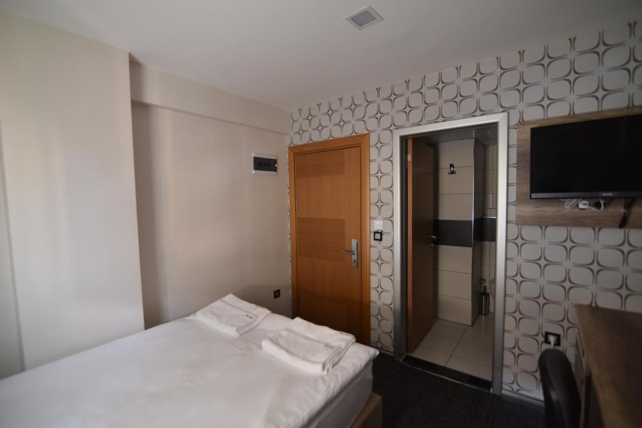 Saltuk Hotel エルズルム 部屋 写真